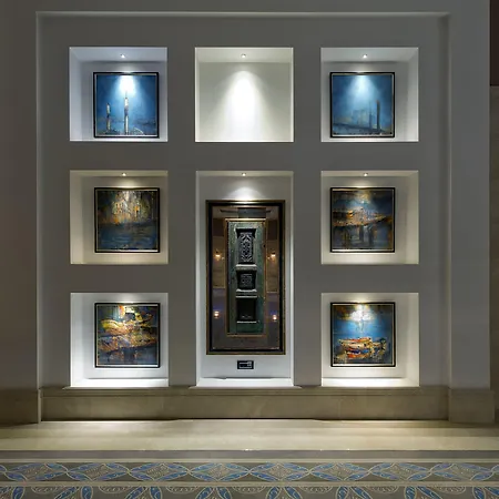Istanbul Marriott Hotel Pendik-3