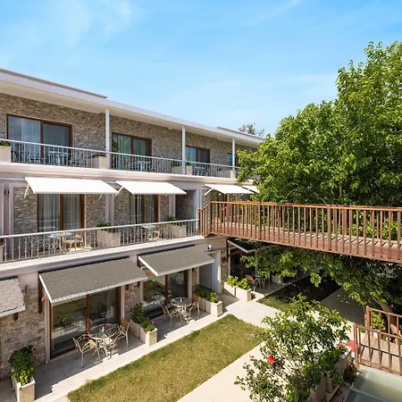 Elite Hotel Bodrum-2