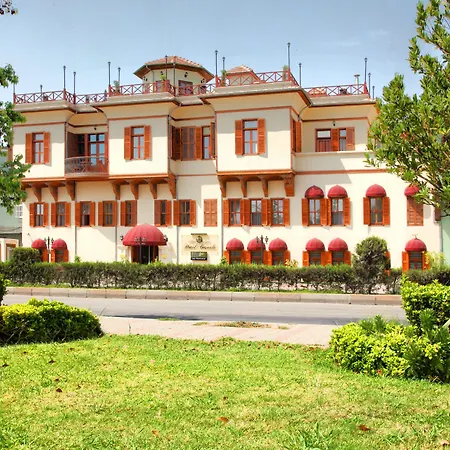 Hotel Bosnali-3
