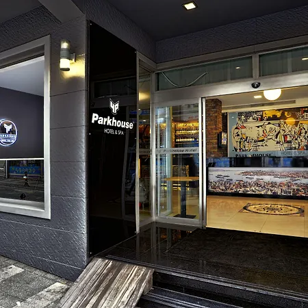 Parkhouse Hotel & Spa-3