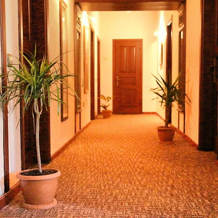 Hotel Bosnali-2