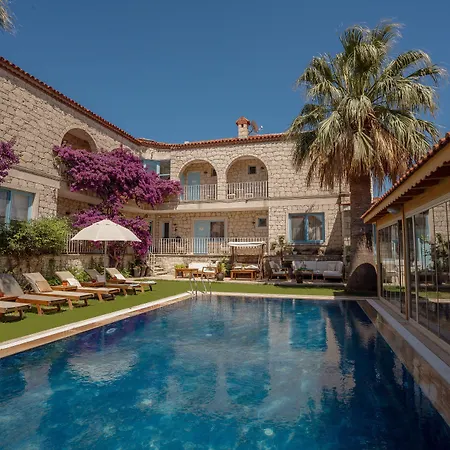 Villa Fora Hotel-3
