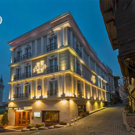 Antis Hotel-Special Category-2