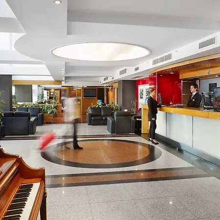 Kordon Hotel Pasaport-2