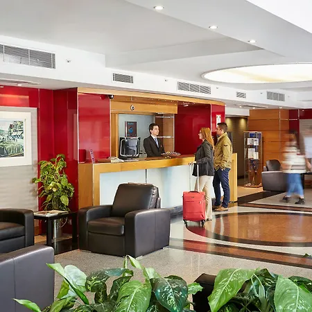 Kordon Hotel Pasaport-3
