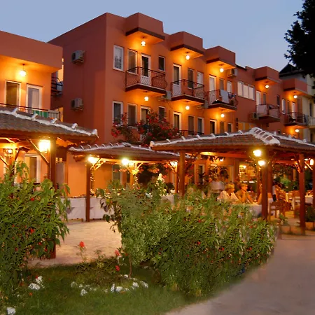 Hotel Truva - Boutique Class-3