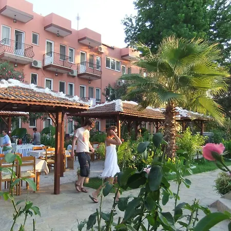 Hotel Truva - Boutique Class-2
