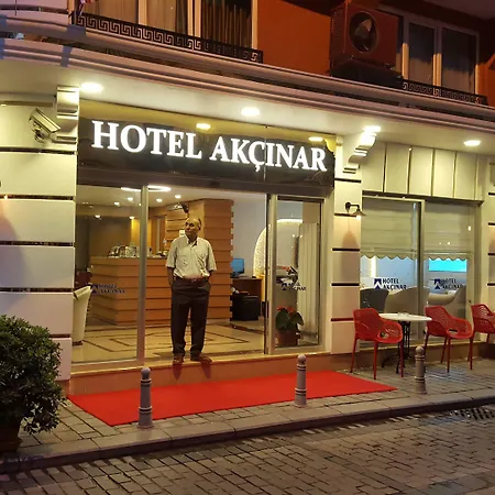 Hotel Akcinar-3