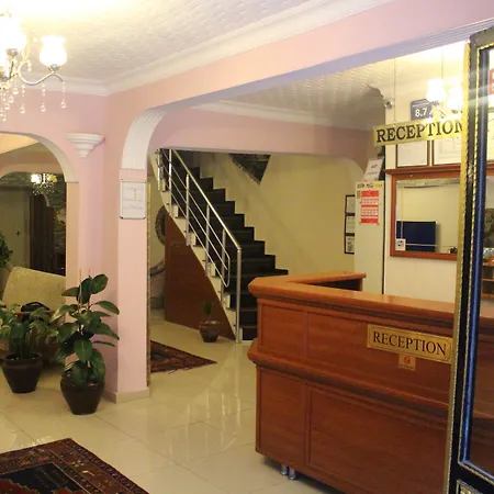 Apple Hostel-2
