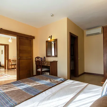Ipek Garden Palace Residence-3