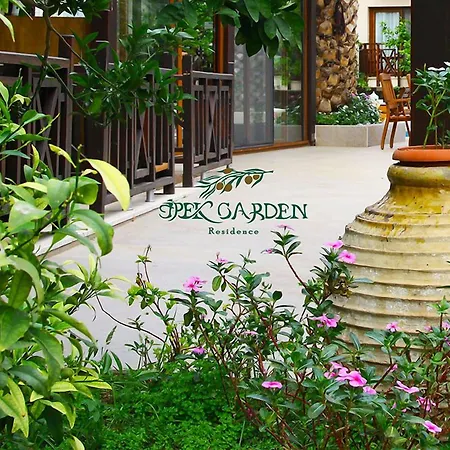 Ipek Garden Palace Residence-2
