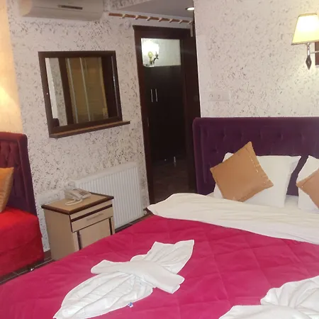Ares Hotel-2
