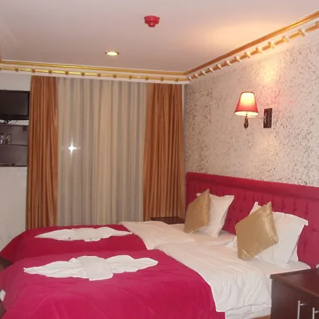 Ares Hotel-3