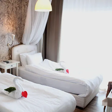 Urkmez Hotel-3