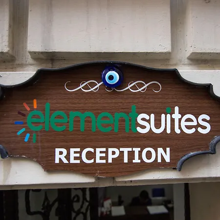Element Suites-2