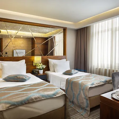 Artur Hotel-2