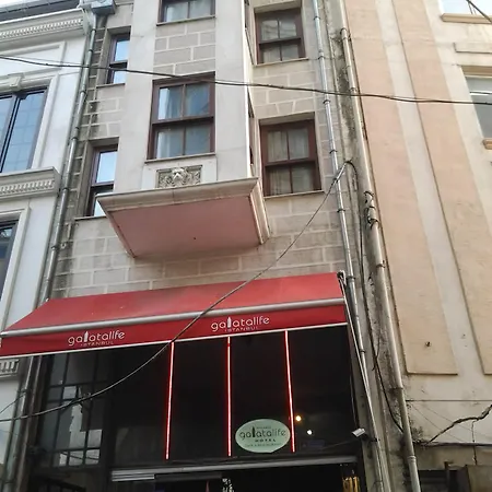 Galata Life Istanbul-2