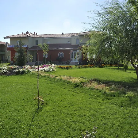 Dundar Thermal Villa Otel-3