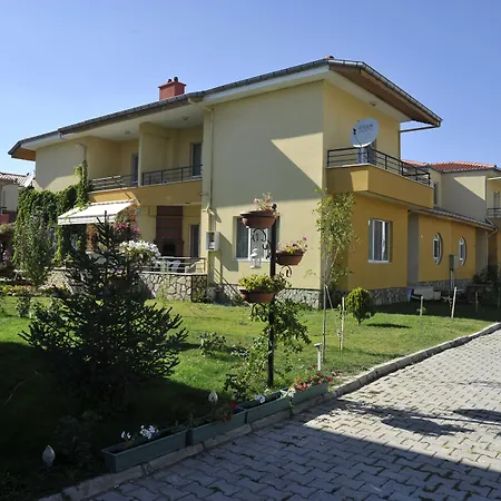 Dundar Thermal Villa Otel-2