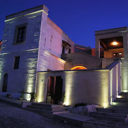 La Casa Cave Hotel-2