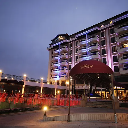 Hotel Monec-3