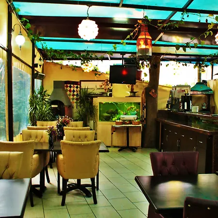 Sultanahmet Park Hotel-3