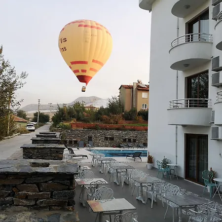 Bellamaritimo Hotel-3