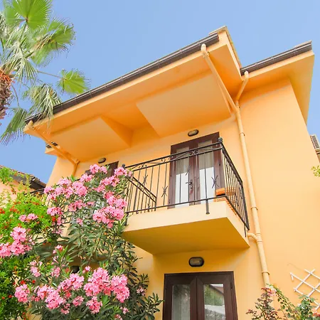 Villa Danlin Hotel-2