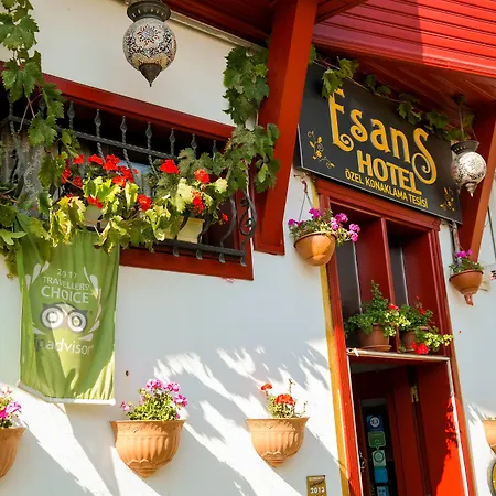 Esans Hotel - Special Category-2