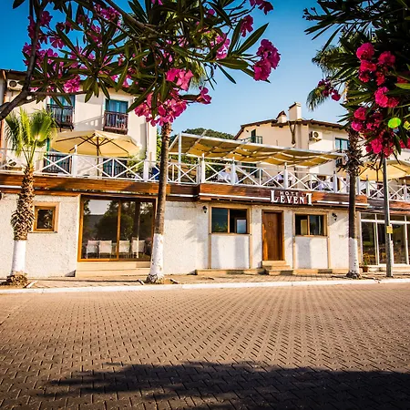 Levent Hotel Fethiye-2