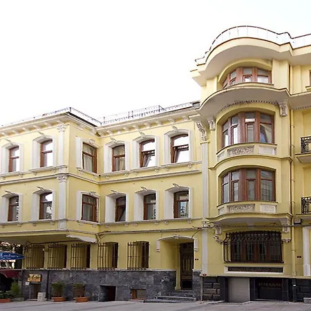 Hotel New House-2