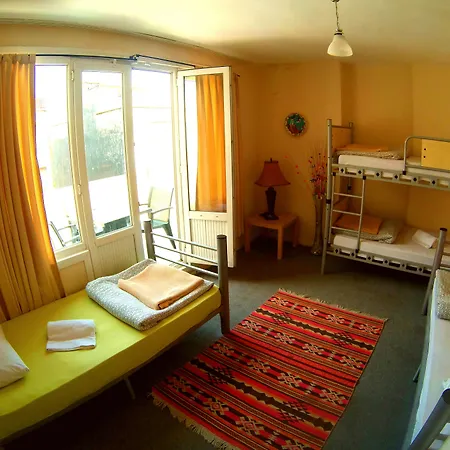 Levanten Hostel-2
