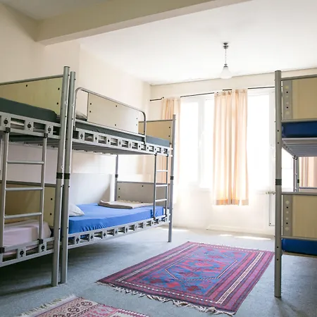 Levanten Hostel-3