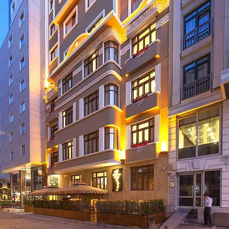 Ferman Hilal Hotel-Special Category-2