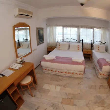 Antik Motel-3