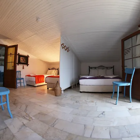 Antik Motel-2