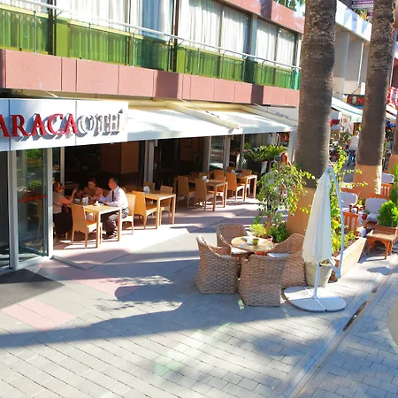 Karaca Hotel-2
