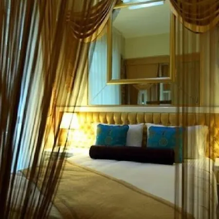 Istanbul Suite Home Galata-2
