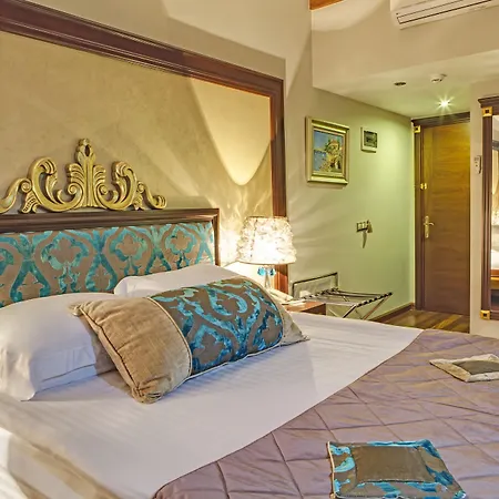 Bulbul Yuvası Boutique Hotel-3