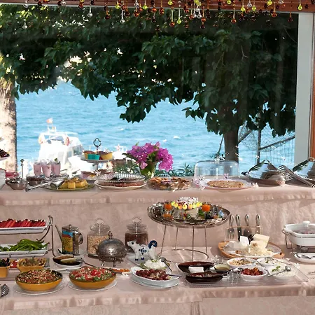 Bulbul Yuvası Boutique Hotel-2