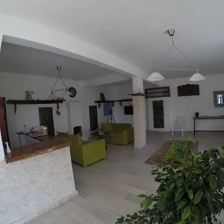 Panorama Hotel Bodrum-2