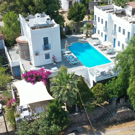 Panorama Hotel Bodrum-3