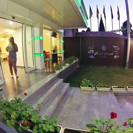 Anil Hotel-3