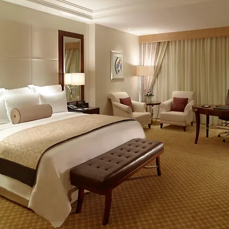 Jw Marriott Hotel Ankara-2