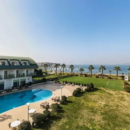 Hotel Hegsagone Marine Asia-2