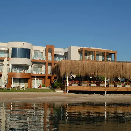 The Highlight Bodrum-3