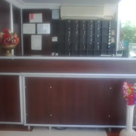 Sinemis Hotel-3