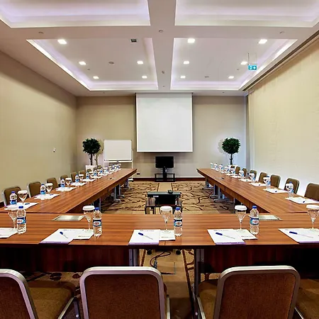 Hilton Garden Inn Sanliurfa-2