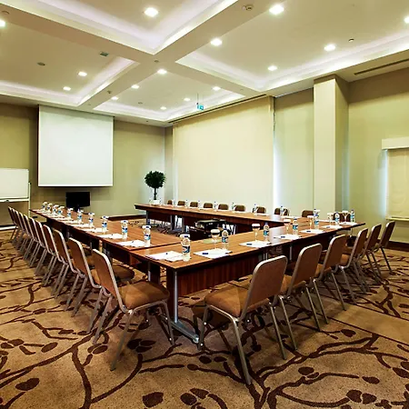Hilton Garden Inn Sanliurfa-3