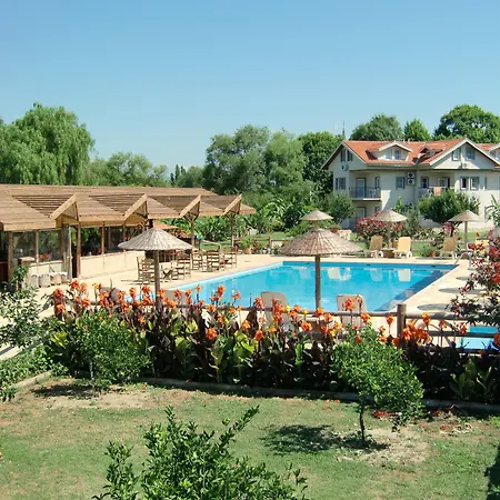 Sedir Resort - Hotel Rooms, Bungalows & Suites-2